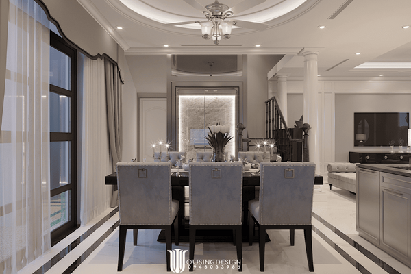 Nội Thất BT Oceanpark Luxury