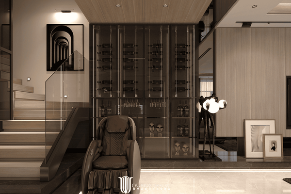 Nội Thất Crow Vilas