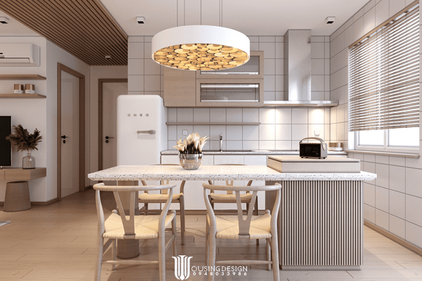 Nội Thất CC Nhỏ