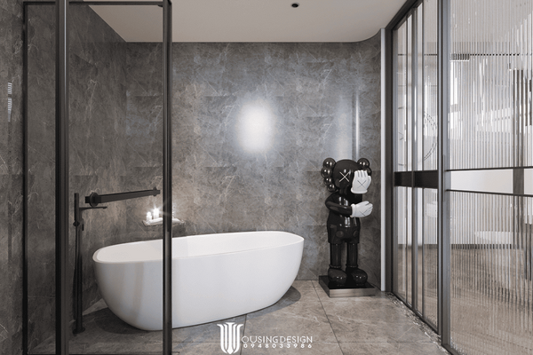 Nội Thất CC Hiện Đại