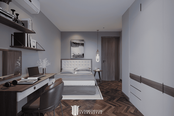 Nội Thất CC Hiện Đại