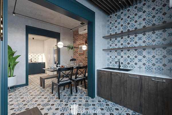 Nội Thất CC Hyundai Hillstates