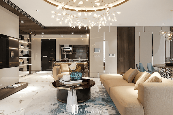 Nội Thất CC Royal City