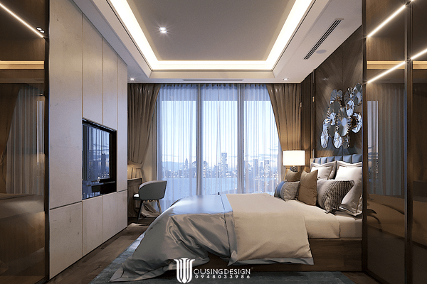 Nội Thất CC Royal City