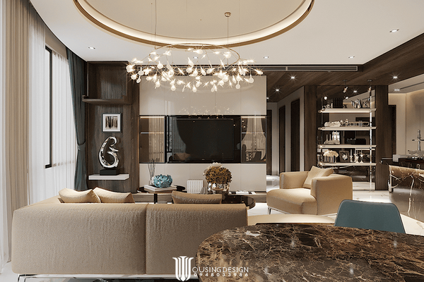 Nội Thất CC Royal City