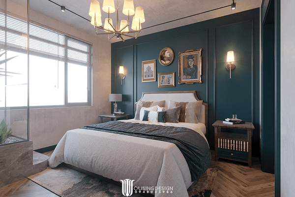 Nội Thất CC Hyundai Hillstates