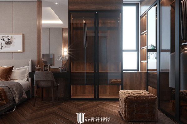 Nội Thất House Thái Bình