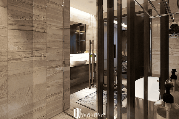 Nội Thất CC Royal City