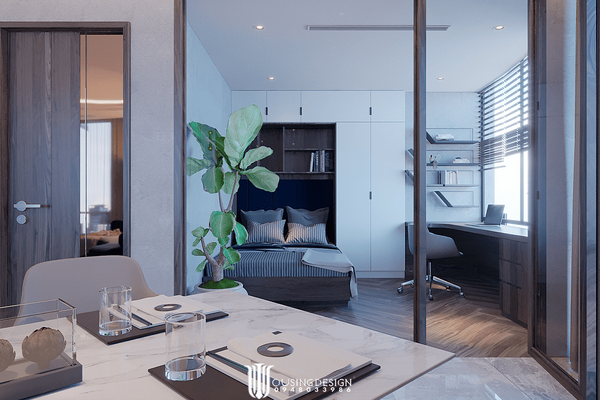 Nội Thất CC Royal City