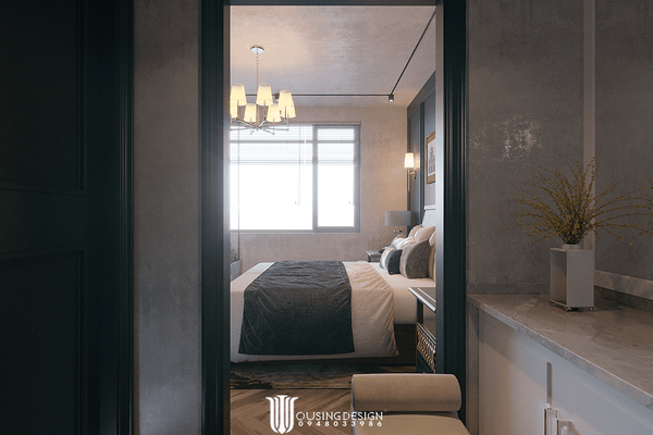 Nội Thất CC Hyundai Hillstates