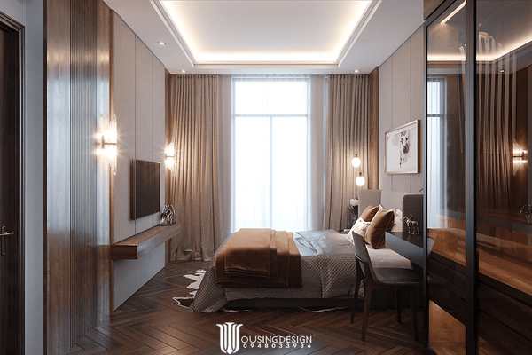 Nội Thất House Thái Bình