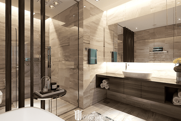 Nội Thất CC Royal City