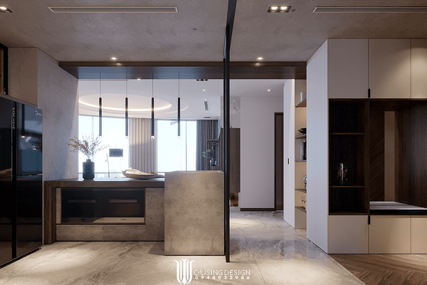 Nội Thất CC Royal City