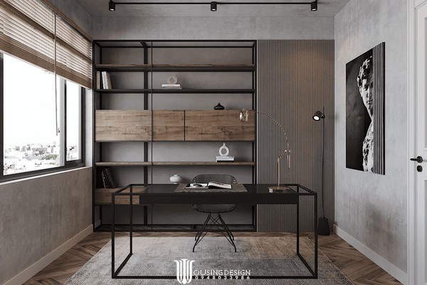 Nội Thất CC Hyundai Hillstates