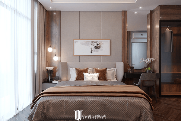 Nội Thất House Thái Bình