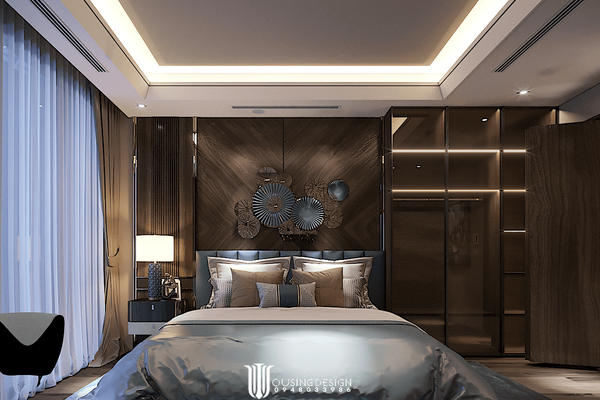 Nội Thất CC Royal City