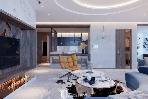 Nội Thất CC Royal City