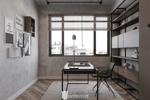 Nội Thất CC Hyundai Hillstates