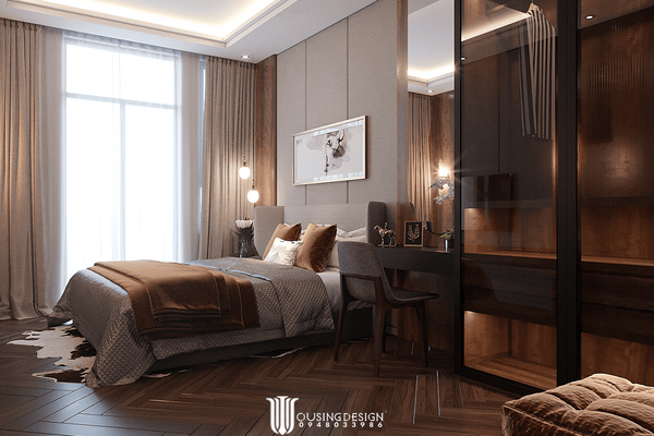 Nội Thất House Thái Bình