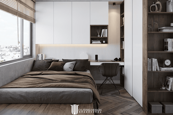 Nội Thất CC Hyundai Hillstates