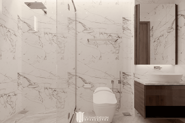 Nội Thất House Thái Bình