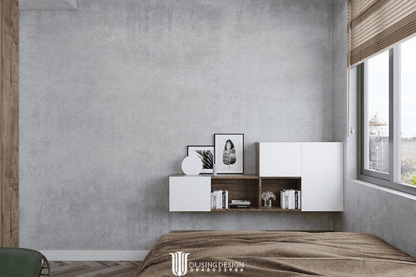 Nội Thất CC Hyundai Hillstates