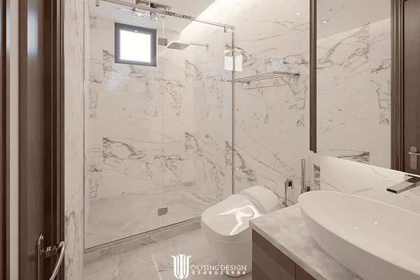 Nội Thất House Thái Bình