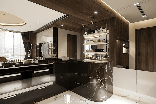 Nội Thất CC Royal City