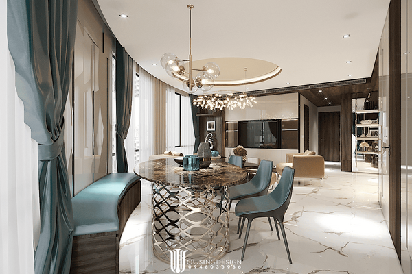 Nội Thất CC Royal City