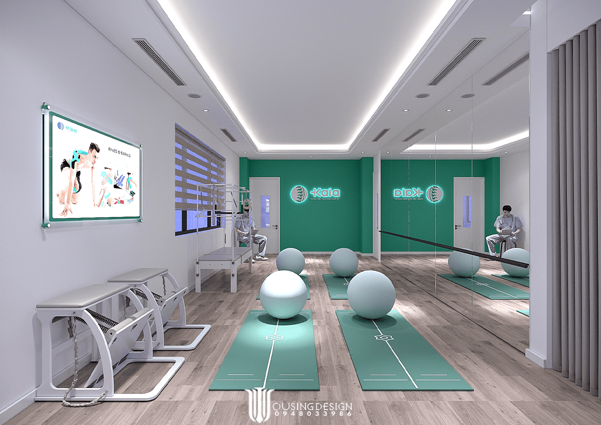 Nội Thất Kai A Nguyễn Đình Chiểu