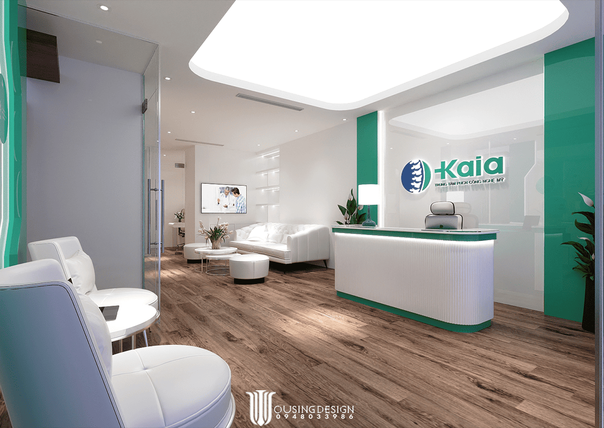 Nội Thất Kai A Giang Văn Minh