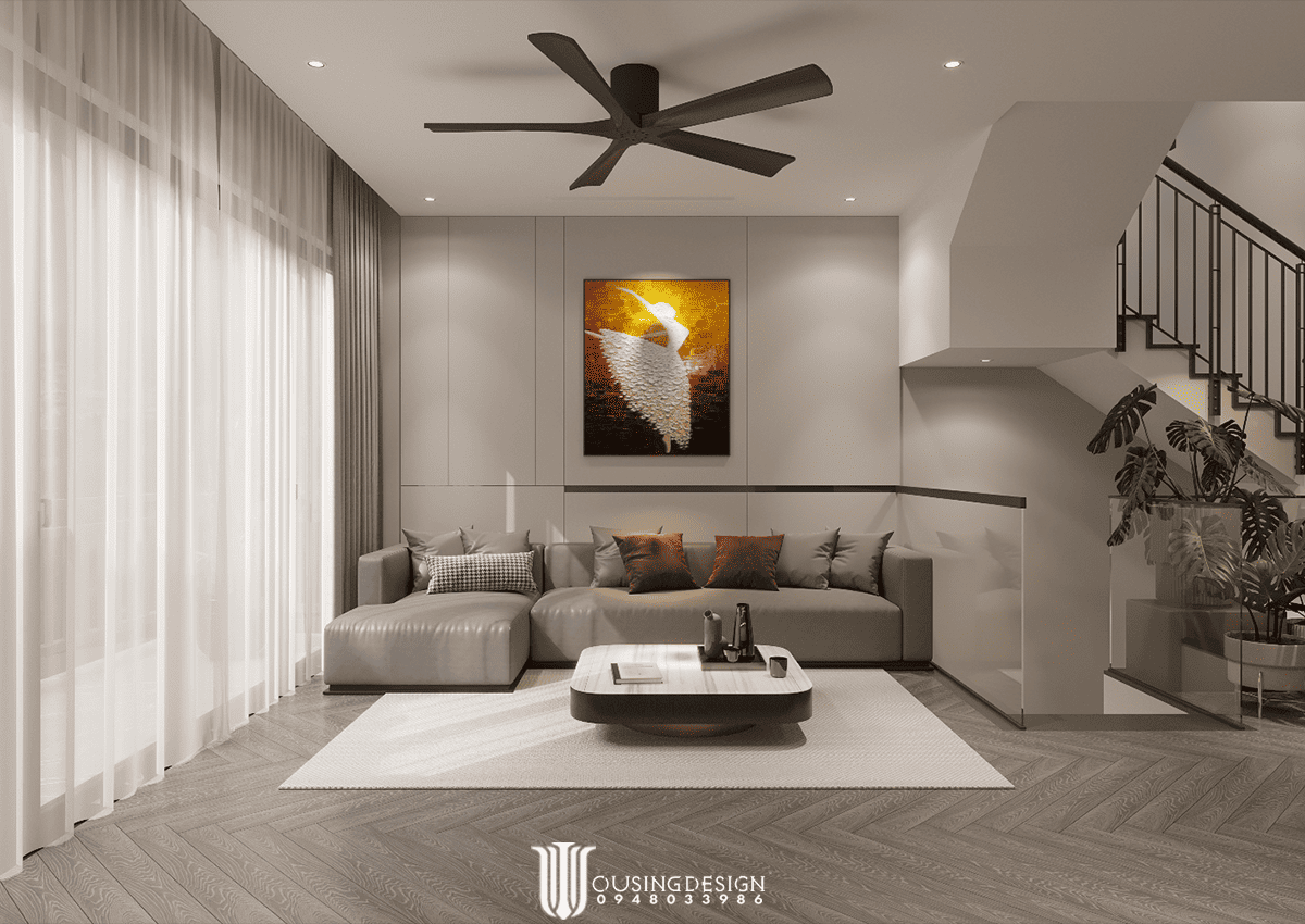 Nội Thất The Manor