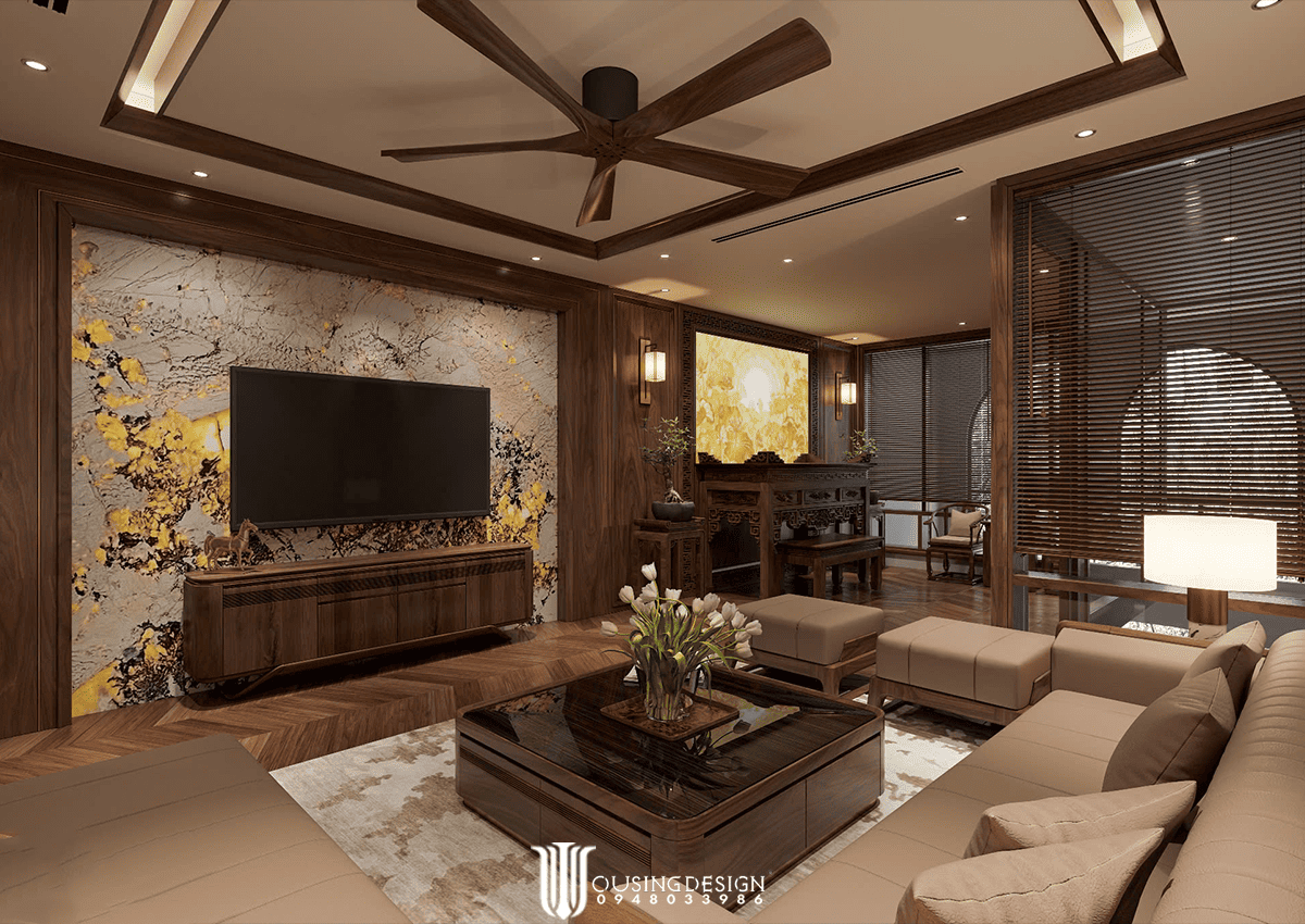 Nội Thất CC Indochine