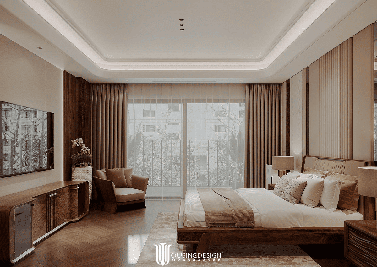 Nội Thất House Ninh Hiệp