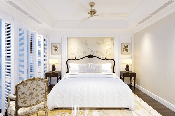 Nội Thất Royal City Indochine