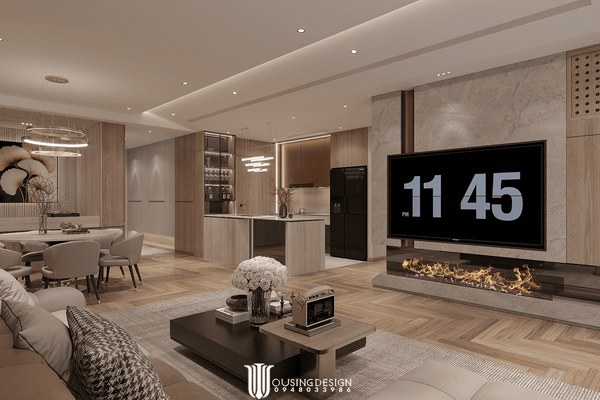 Nội Thất CC Indochine