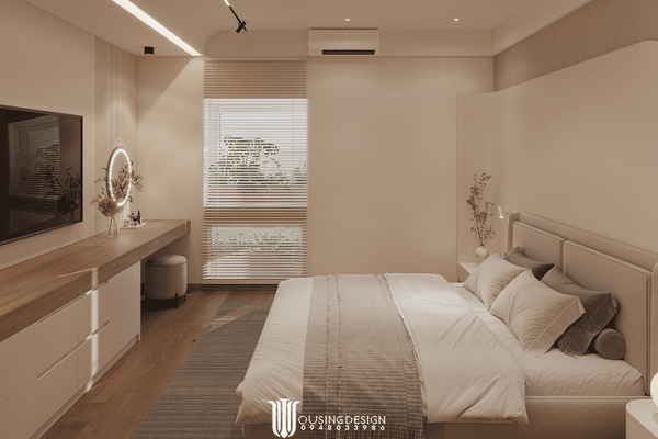 Nội thất CC A Tuấn