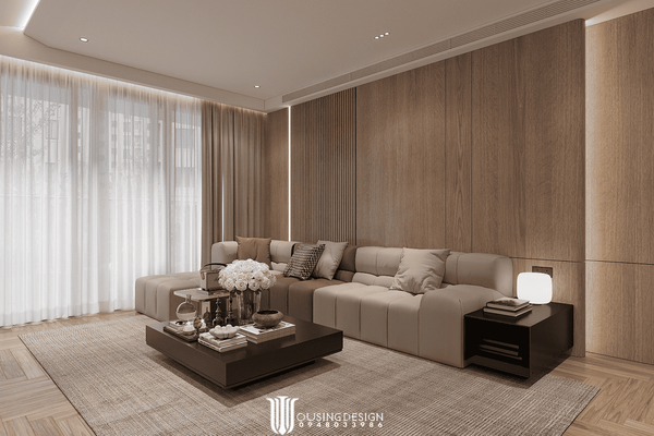 Nội Thất CC Indochine