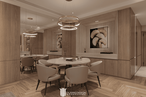 Nội Thất CC Indochine