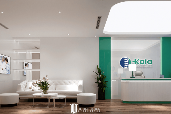 Nội Thất Kai A Giang Văn Minh