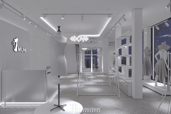 Nội Thất Shop Mun