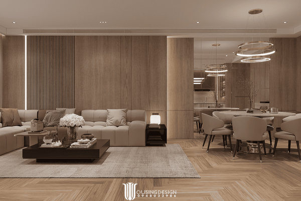 Nội Thất CC Indochine