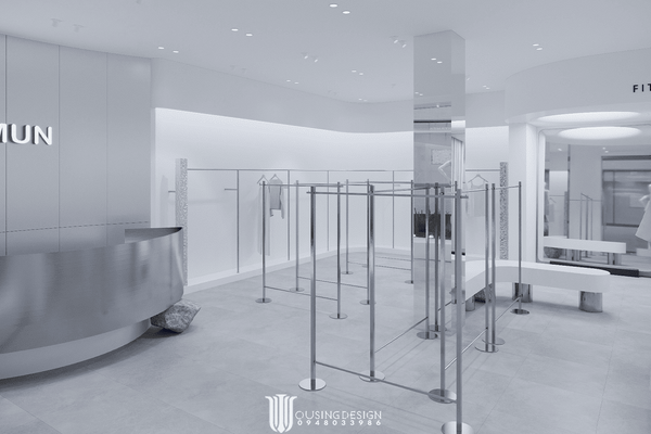 Kiến Trúc Shop Mun Vạn Phúc Hà Đông