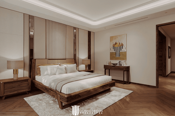 Nội Thất House Ninh Hiệp