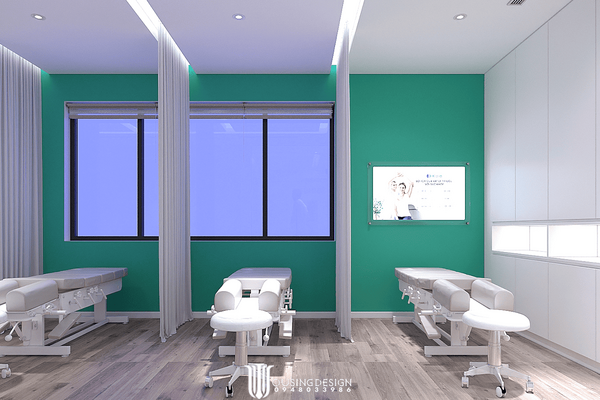 Nội Thất Kai A Nguyễn Đình Chiểu