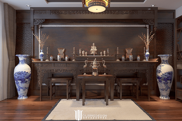 Nội Thất Vinhomes Thăng Long