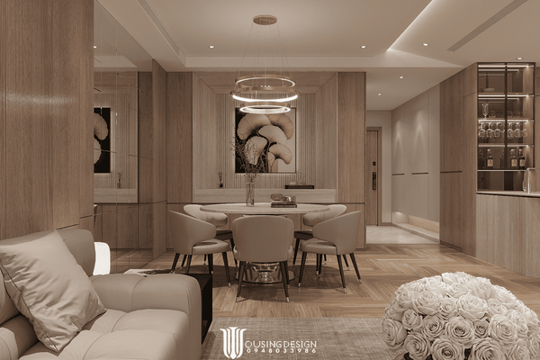 Nội Thất CC Indochine