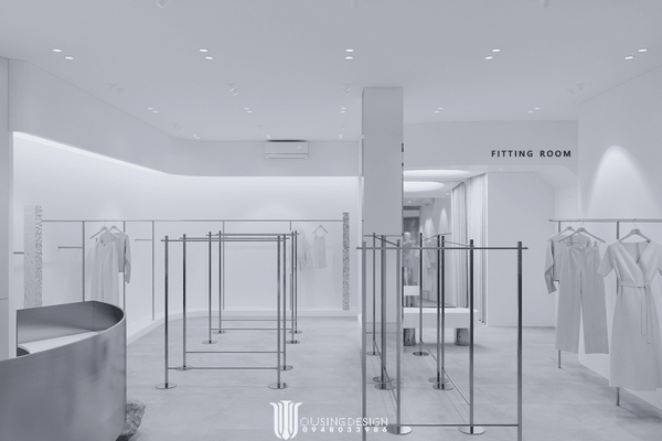 Kiến Trúc Shop Mun Vạn Phúc Hà Đông