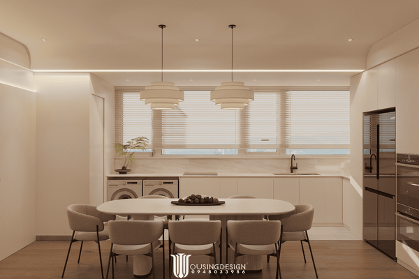 Nội thất CC A Tuấn