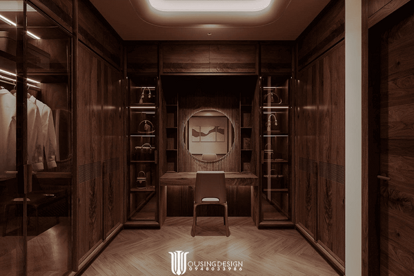 Nội Thất House Ninh Hiệp